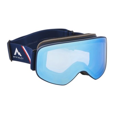McKINLEY MASQUE DE SKI ADULTE FLYTE REVO III