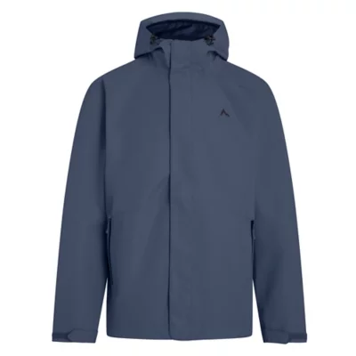 Veste de randonnée homme Terang III Shell McKINLEY