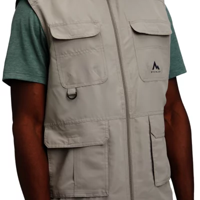 Veste De Randonnée Sans Manche Homme Walker V MCKINLEY