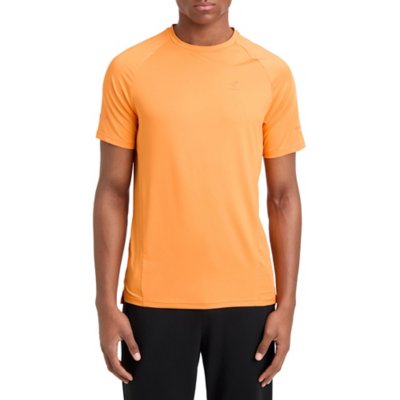 Tee-shirt de running à manches courtes homme ELLAZOR SS Multicolore 427148  ENERGETICS