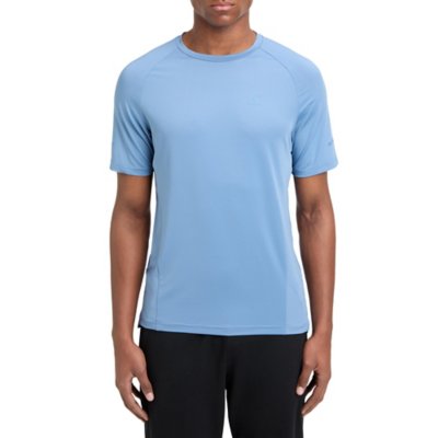 Tee-shirt de running à manches courtes homme ELLAZOR SS Multicolore 427148  ENERGETICS