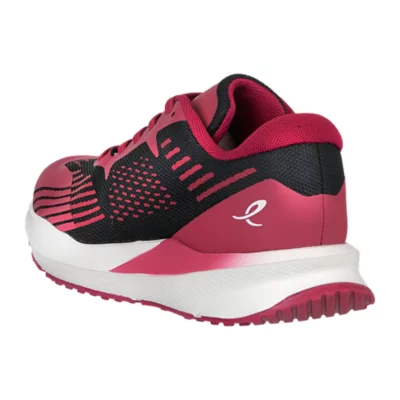 Basket Enfant Sport - Chaussures De Course à Lacets Automatiques - Semelle Confortable - Fille Et Garçon