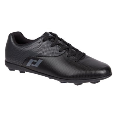 Chaussures De Football Moulees Homme PT Evolution Terrain Gras PRO TOUCH INTERSPORT