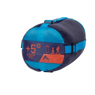 SAC DE COUCHAGE POUR LE CAMPING - ARPENAZ 10