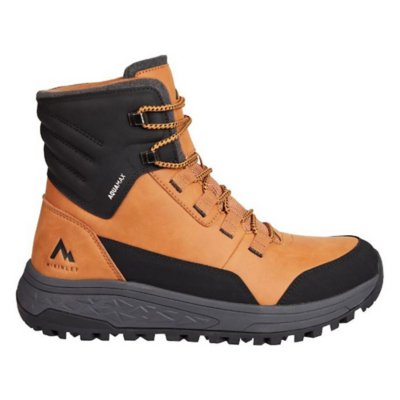 Apr s ski Homme RANGER II HIGH AQX MCKINLEY INTERSPORT