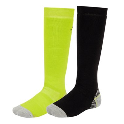 CHAUSSETTES DE SKI ENFANT MONNET EASY RIDE KIDS 31/32 THERMIQUE