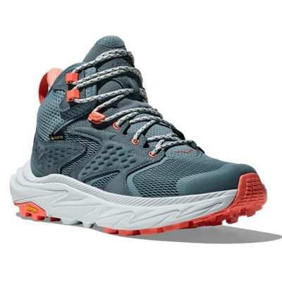 Chaussures de randonnée femme Anacapa 2 Mid GTX Multicolore 42831F  HOKA ONE ONE