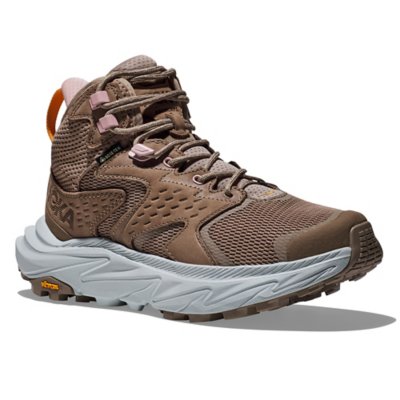 Chaussures de randonnée femme Anacapa 2 Mid GTX Multicolore 42831F  HOKA ONE ONE