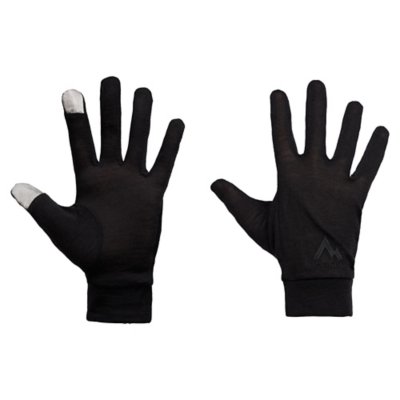 McKINLEY GANTS DE SKI ADULTE VARUN II