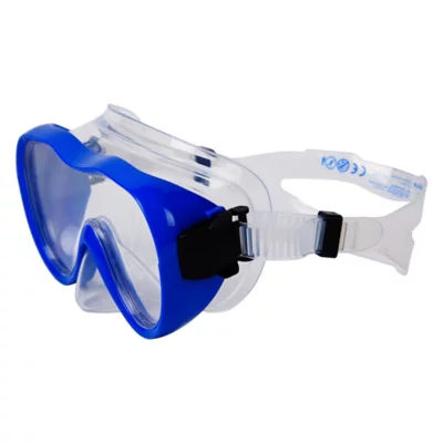 Lunettes De Natation Enfant Antibuée 3-12 Ans – Protection UV – Modèle Garçon Et Fille – Joint Double Silicone