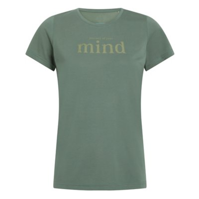 Tee-shirt de training à manches courtes femme Oerdina II Multicolore 428814  ENERGETICS