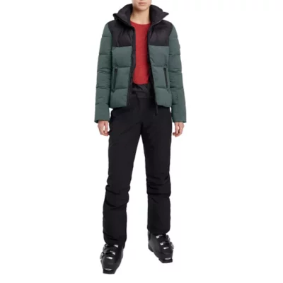 Veste de randonnée femme Remmy McKINLEY