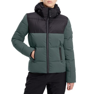 Veste de ski femme Sienna Multicolore 428870  McKINLEY