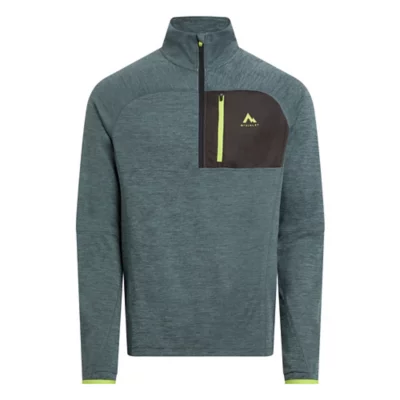 De trois quarts avant