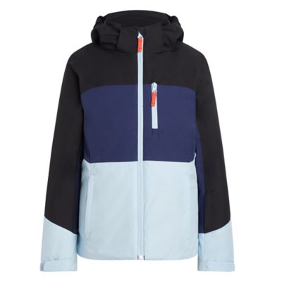 McKINLEY VESTE DE SKI ENFANT DANIELE