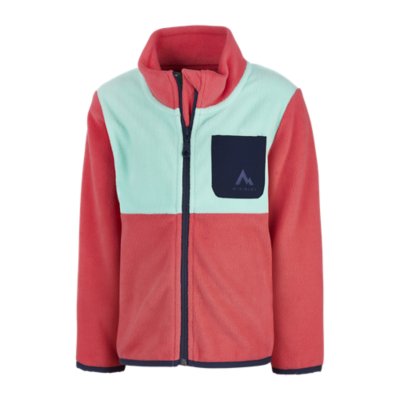 McKINLEY MIDLAYER DE SKI DANILO