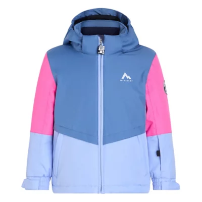 Veste Matelassée I PINCO PALLINO Enfant - Taille 92 - Bleu Polyester - Occasion Très Bon état