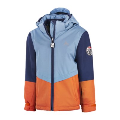 McKINLEY VESTE DE SKI ENFANT DARIO