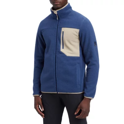 Veste Polaire Homme Clana MCKINLEY