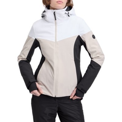 Veste de ski femme Doro Multicolore 4290500 McKINLEY