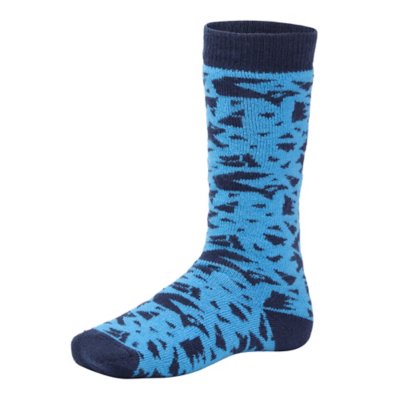 McKINLEY CHAUSSETTES DE SKI ENFANT SOCKY IV