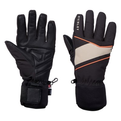 McKINLEY GANTS DE SKI ADULTE LASLO II