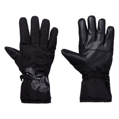 McKINLEY GANTS DE SKI ADULTE VAEAN III