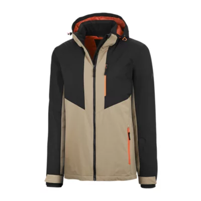 Veste De Ski Homme Gian II MCKINLEY INTERSPORT