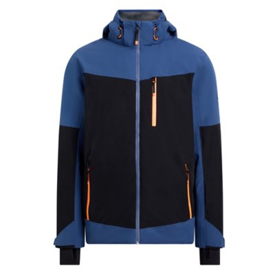 McKINLEY VESTE DE SKI M FABIAN