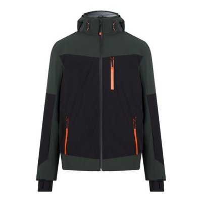 McKINLEY VESTE DE SKI M FABIAN