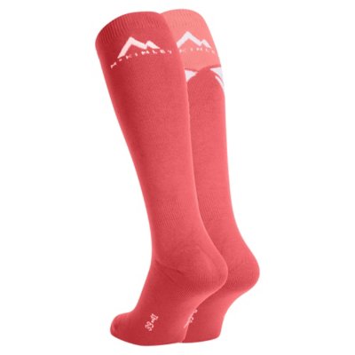 Chaussettes de ski adulte Francis Multicolore 429230  McKINLEY
