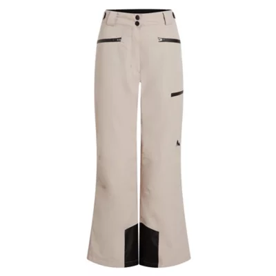 Pantalon Ski Femme Intersport Pantalon De Ski Femme Erma McKINLEY