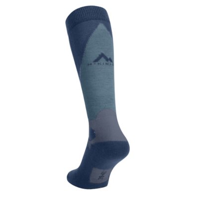 Chaussettes de ski adulte Freddy Multicolore 429238  McKINLEY