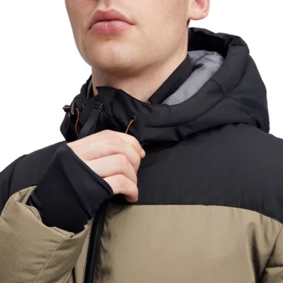 Veste de ski homme Edwin McKINLEY