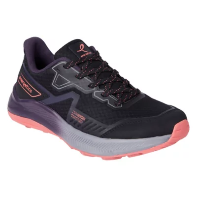 Chaussure Trail Promo Intersport Chaussures Chaussures De Trail Enfant  Zyrox Core ENERGETICS INTERSPORT