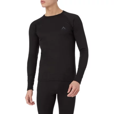 Haut thermique homme Waldo II McKINLEY