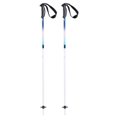 McKINLEY BATONS DE SKI ENFANT SWEETY