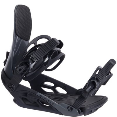 McKINLEY FIXATIONS DE SNOW ADULTE AX6