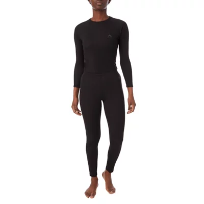 Chandails thermiques : couche de base pour femmes