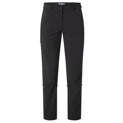 Trekker Stretch Intersport Pantalon RandonnÃ©e Femme Pantalon