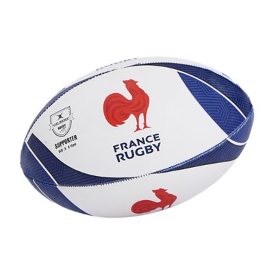 Ballon de rugby à XV — Wikipédia