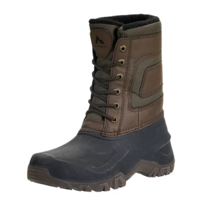 Botte Ski Intersport Mckinley Apres Ski Intersport Bottes Mckinley