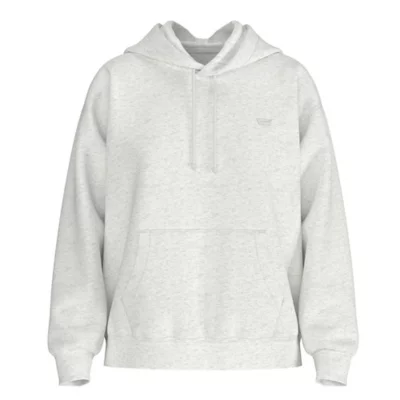 Hoodie Sweat Levis Femme Gris Sweatshirt À Capuche Femme Everyday