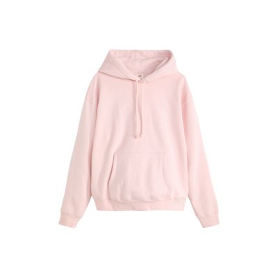 Levis Sweatshirt A Capuche Femme Everyday