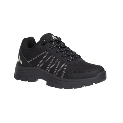 Les meilleures chaussures de randonnée sales