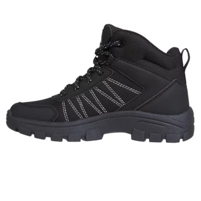 Intersport Chaussure De Marche Enfant Chaussures De Randonnée