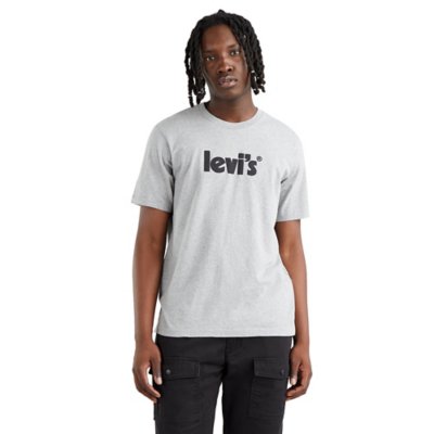 Tee shirt best sale levis intersport