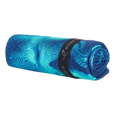 Serviette Microfibre Speedo - Séchage Rapide, Compacte, Légère Et Durable, Idéale Pour La Piscine, La Salle De Sport Et Les Voyages