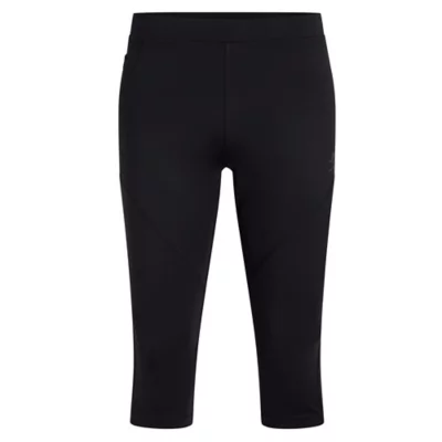 Collant De Running Homme DRI-FIT Essential Noir NIKE