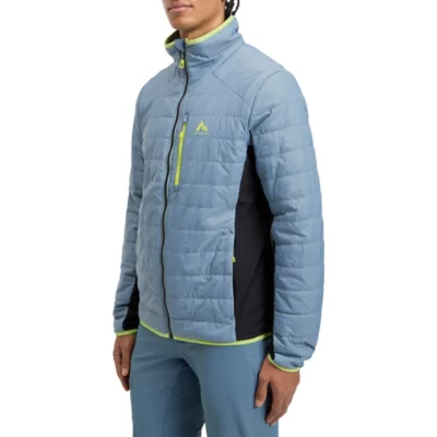 REI Gilet Homme 2XL Sans Manches Fermeture Éclair Intégrale Solide